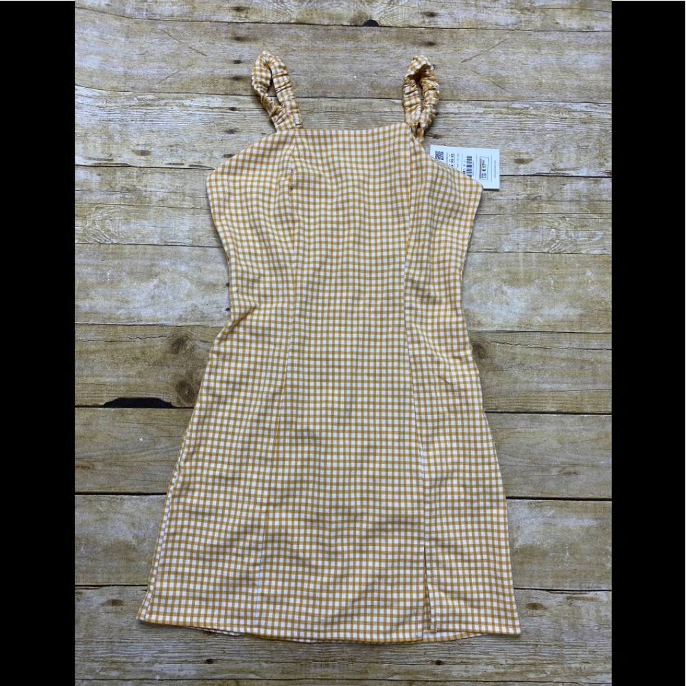 Pull&Bear dress